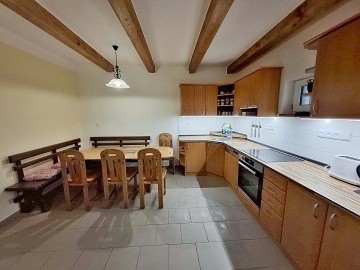 Chalupa Toulovcovy Ma�tale - Roudensk� �dol�