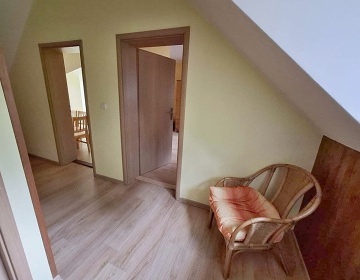 Chalupa Toulovcovy Ma�tale - Roudensk� �dol�