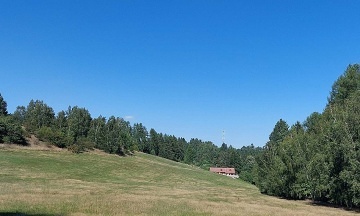 Roudenská chalupa - Nové Hrady - Roudná