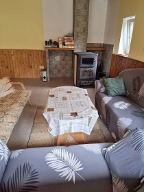 Roudenská chalupa - Nové Hrady - Roudná