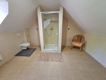 Rekrean chalupa Toulovcovy Matale - Nov Hrady