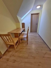 Chalupa Toulovcovy Ma�tale - Roudensk� �dol�