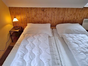 Rekrean chalupa Toulovcovy Matale - Nov Hrady