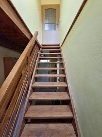 Rekrean chalupa Toulovcovy Matale - Nov Hrady