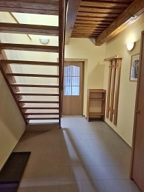 Chalupa Toulovcovy Ma�tale - Roudensk� �dol�