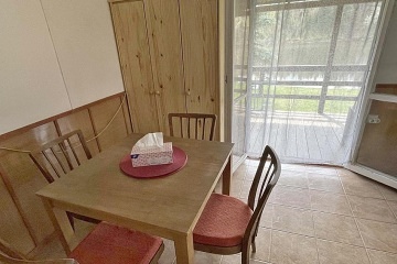 Chata u vody - pehrada Hracholusky - Plzesk ZOO