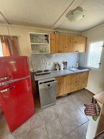 Chata u vody - pehrada Hracholusky - Plzesk ZOO