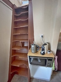 Chata u vody - pehrada Hracholusky - Plzesk ZOO