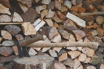 Chalupa pro d�ti a h�i�t� - term�ly Velk� Losiny