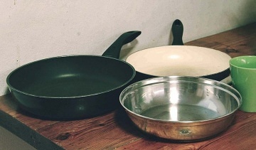 Chalupa pro d�ti a h�i�t� - term�ly Velk� Losiny