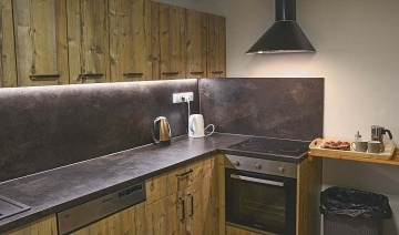 Chalupa pro d�ti a h�i�t� - term�ly Velk� Losiny