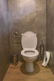 Chalupa pro d�ti a h�i�t� - term�ly Velk� Losiny