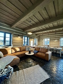 Roubenka s wellness - Deštné - Orlické Záhoří