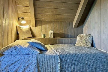 Roubenka s wellness - Deštné - Orlické Záhoří