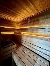 Roubenka s wellness - Deštné - Orlické Záhoří