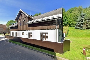 Nový objekt: Horská chalupa Krkonoše - Temný Důl - Janské Lázně 5C-027