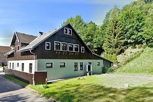 Horská chalupa Krkonoše - Temný Důl - Janské Lázně