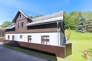 Horská chalupa Krkonoše - Temný Důl - Janské Lázně