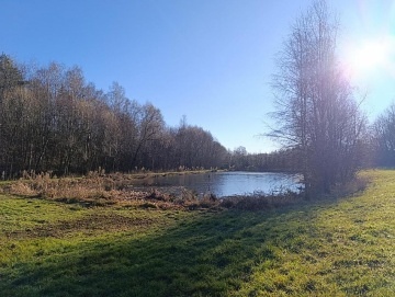 Chata Moravsk kras - Boskovice - Mal Hradisko