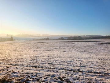 Chata Moravsk kras - Boskovice - Mal Hradisko