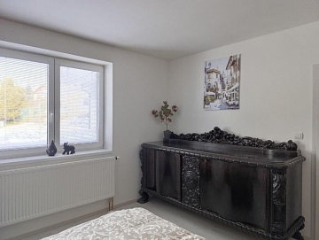 Chata Moravsk kras - Boskovice - Mal Hradisko