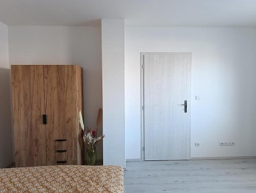 Chata Moravsk kras - Boskovice - Mal Hradisko