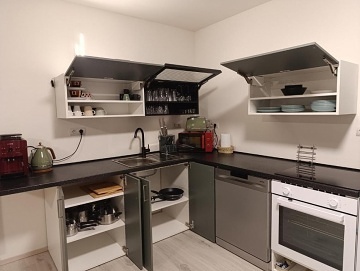 Chata Moravsk kras - Boskovice - Mal Hradisko