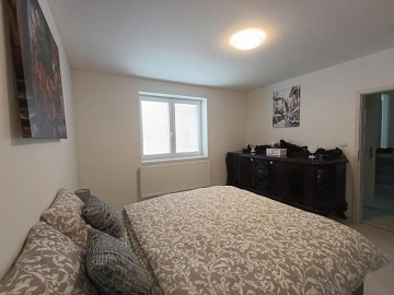 Chata Moravsk kras - Boskovice - Mal Hradisko