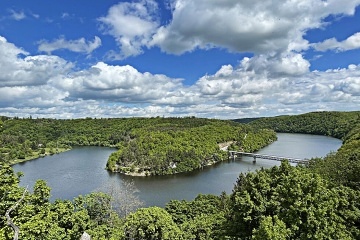 Chalupa bazn a sauna - pehrada Vranov - Dyje