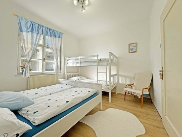 Chalupa bazn a sauna - pehrada Vranov - Dyje