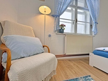 Chalupa bazn a sauna - pehrada Vranov - Dyje