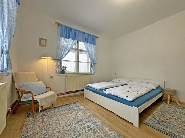 Chalupa bazn a sauna - pehrada Vranov - Dyje