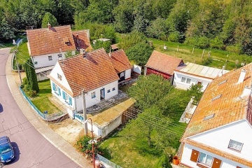 Chalupa bazn a sauna - pehrada Vranov - Dyje