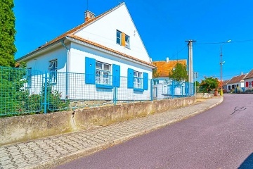 Chalupa bazn a sauna - pehrada Vranov - Dyje