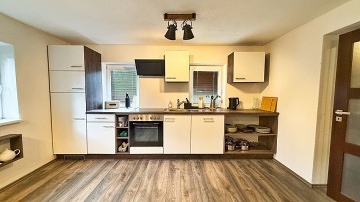 Wellness chalupa s baz�nem - �esk� �v�carsko