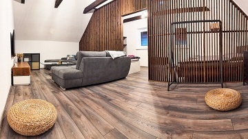 Wellness chalupa s baz�nem - �esk� �v�carsko