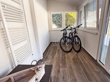 Wellness chalupa s baz�nem - �esk� �v�carsko