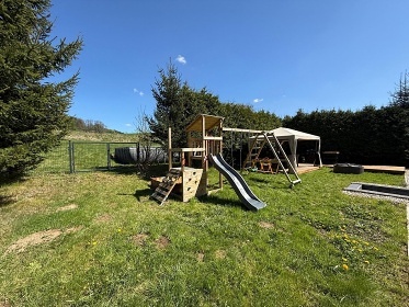 Wellness chalupa s baz�nem - �esk� �v�carsko