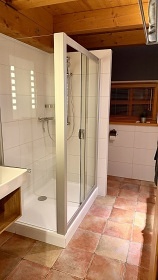 Chata Jesen�ky - Velk� mechov� jez�rko