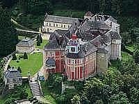 Chata Jesen�ky - Velk� mechov� jez�rko