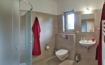 Penzion Jesen�ky - Term�ly Velk� Losiny - Prad�d