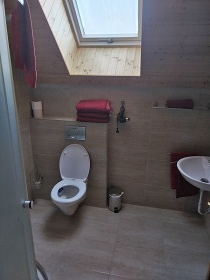 Penzion Loučná nad Desnou - ubytování Jeseníky