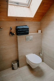 Penzion Loučná nad Desnou - ubytování Jeseníky