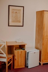 Penzion Loučná nad Desnou - ubytování Jeseníky