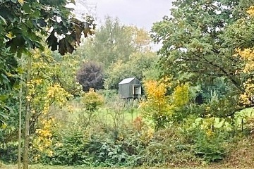 Glamping Zahrady Myšlín - Mnichovice - Říčany