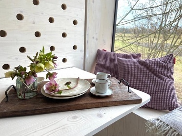 Glamping Zahrady Myšlín - Mnichovice - Říčany