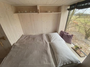 Glamping Zahrady Myšlín - Mnichovice - Říčany