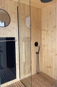 Glamping Zahrady Myšlín - Mnichovice - Říčany
