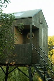 Glamping Zahrady Myšlín - Mnichovice - Říčany