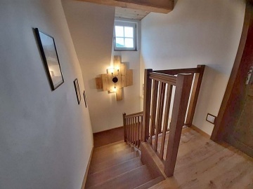 Rodinn wellness chalupa - ervenohorsk sedlo